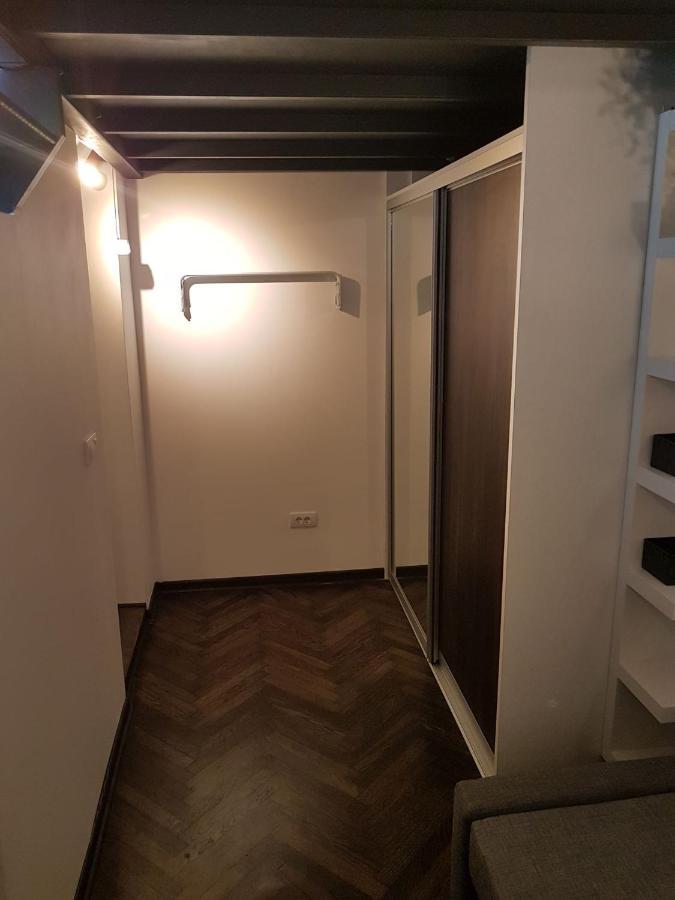 Balkan-Inn Parlament Lux Apartment Belgrad Dış mekan fotoğraf