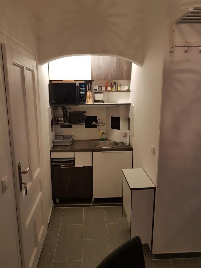 Balkan-Inn Parlament Lux Apartment Belgrad Dış mekan fotoğraf