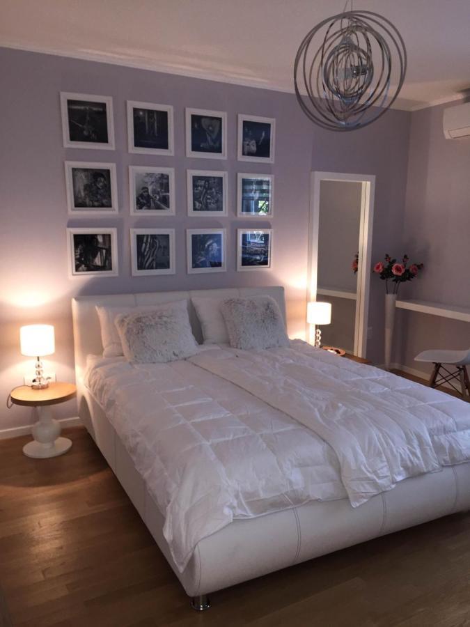 Balkan-Inn Parlament Lux Apartment Belgrad Dış mekan fotoğraf